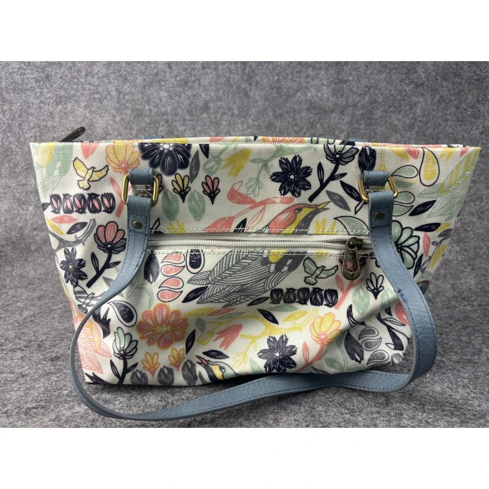 Sakroots tote bag